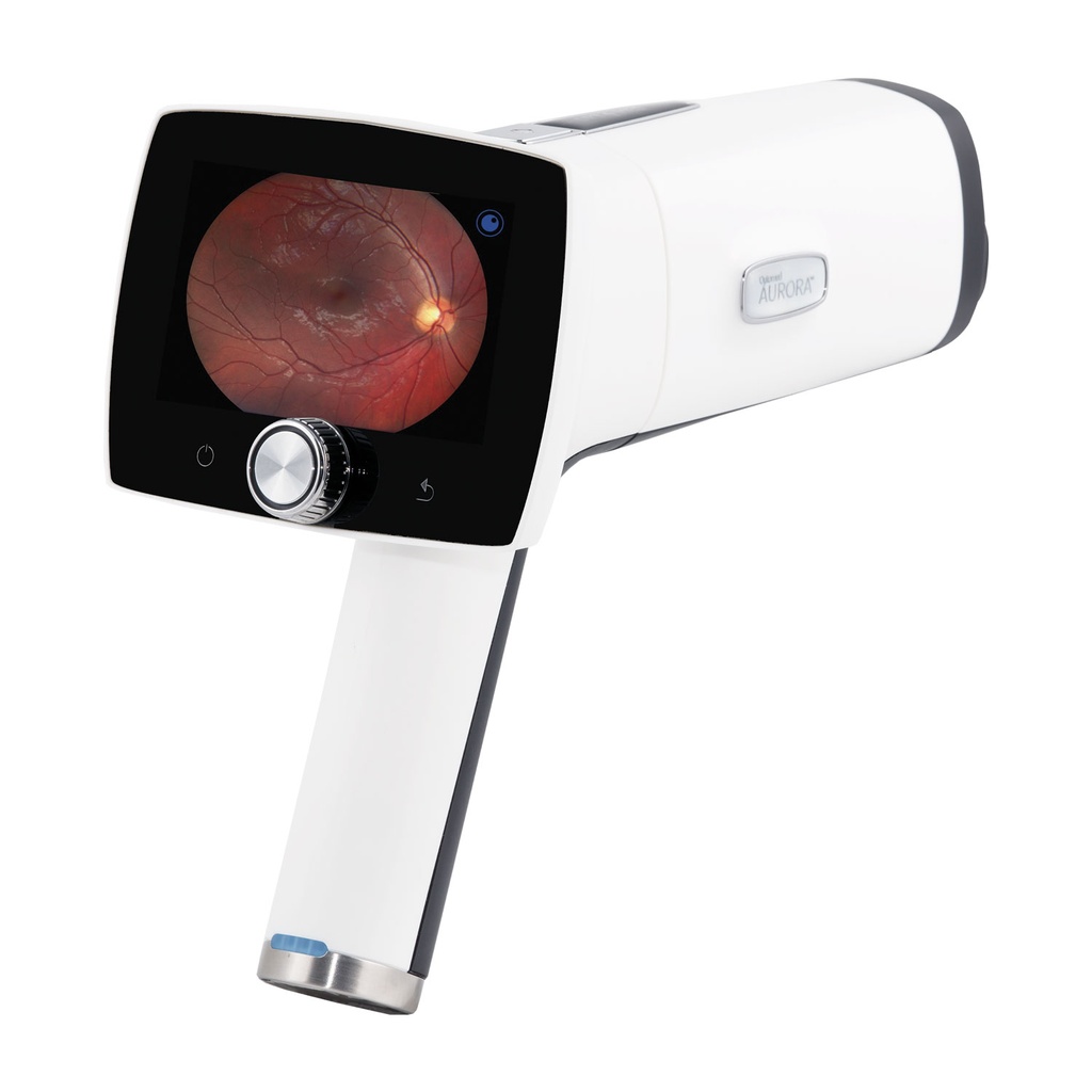 [DK]Funduskamera, Optomed Aurora IQ